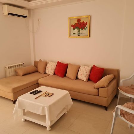 Residence Sayadi - Chatt Meriam - Sousse 甘达坞伊港 外观 照片