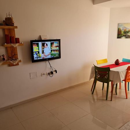 Residence Sayadi - Chatt Meriam - Sousse 甘达坞伊港 外观 照片