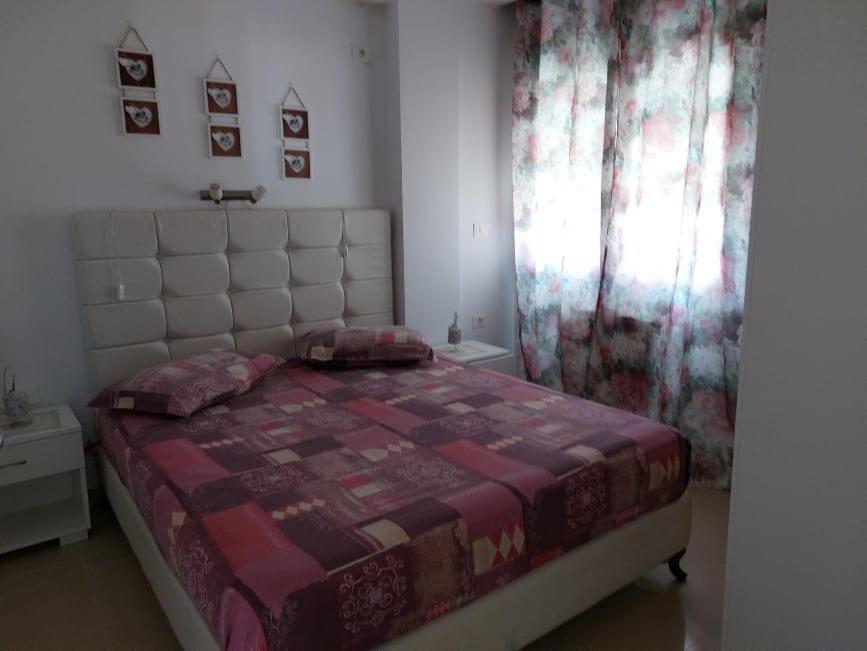 Residence Sayadi - Chatt Meriam - Sousse 甘达坞伊港 外观 照片