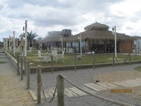 Residence Sayadi - Chatt Meriam - Sousse 甘达坞伊港 外观 照片