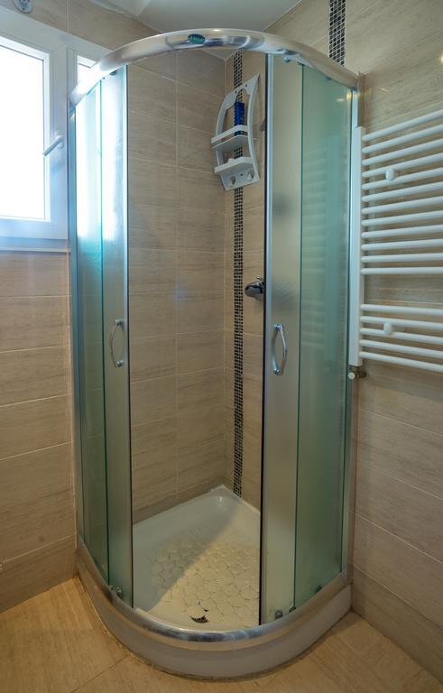 Residence Sayadi - Chatt Meriam - Sousse 甘达坞伊港 外观 照片