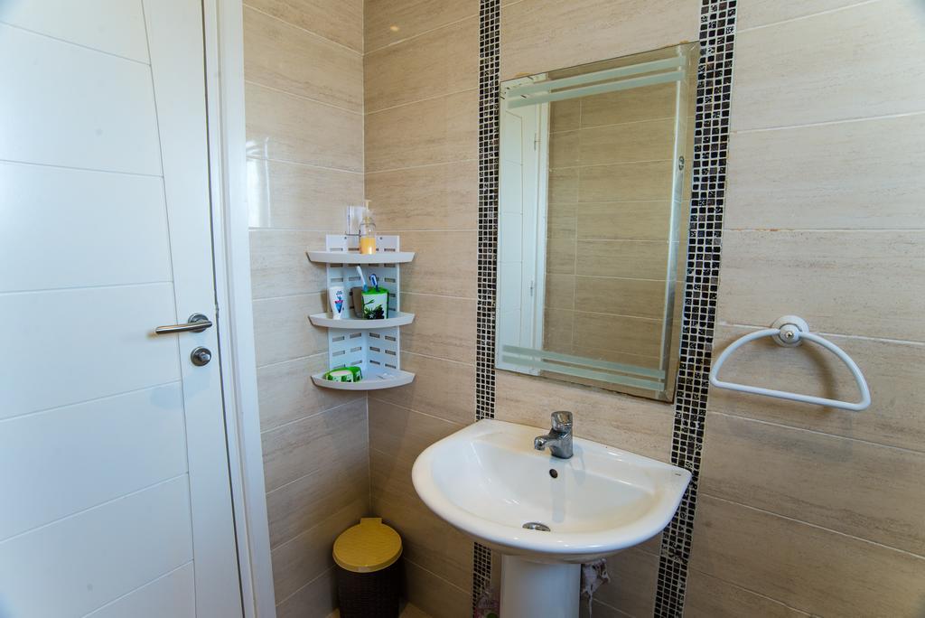 Residence Sayadi - Chatt Meriam - Sousse 甘达坞伊港 外观 照片