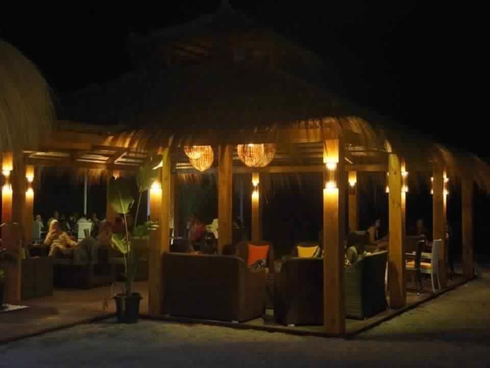 Residence Sayadi - Chatt Meriam - Sousse 甘达坞伊港 外观 照片