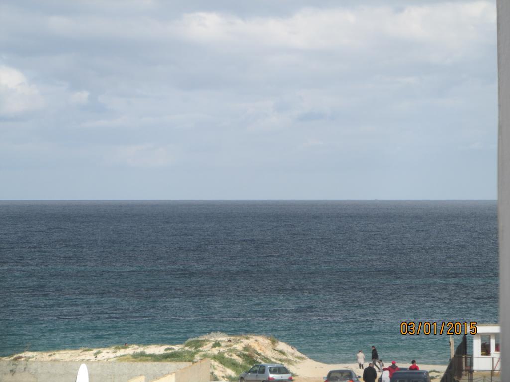 Residence Sayadi - Chatt Meriam - Sousse 甘达坞伊港 外观 照片