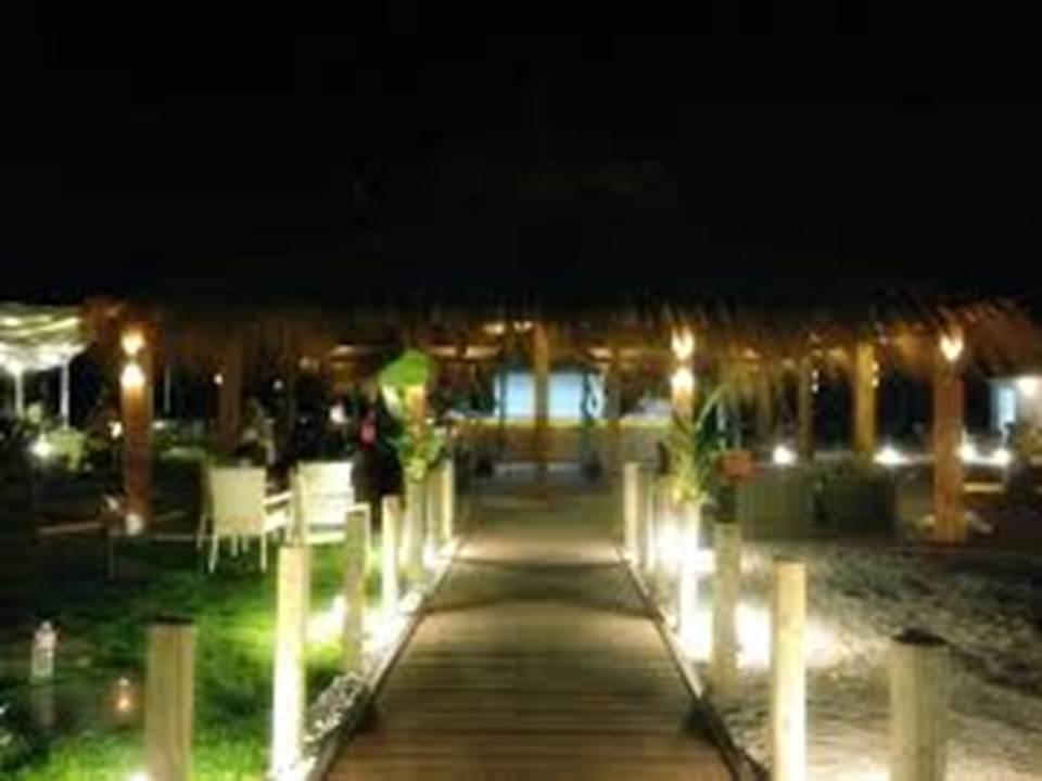 Residence Sayadi - Chatt Meriam - Sousse 甘达坞伊港 外观 照片