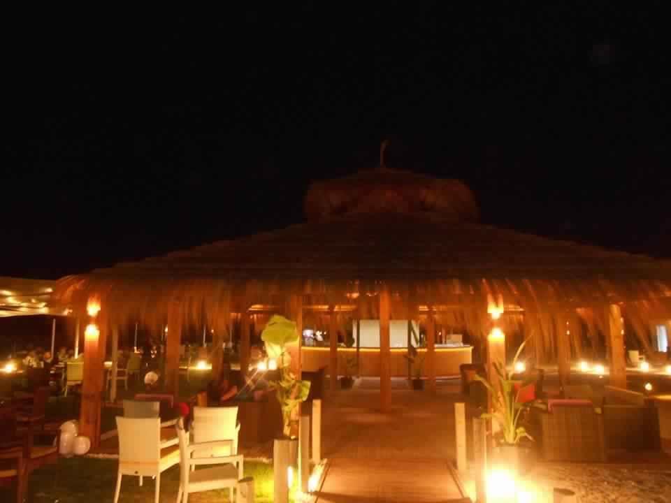 Residence Sayadi - Chatt Meriam - Sousse 甘达坞伊港 外观 照片